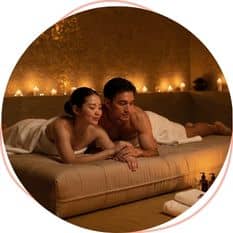 Lingam Massage in bangalore