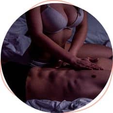 Happy Ending massage in bangalore