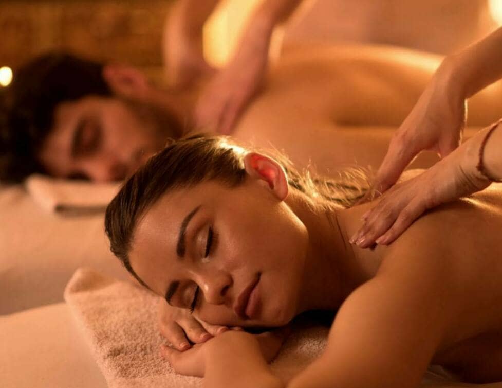 massage in bangalore