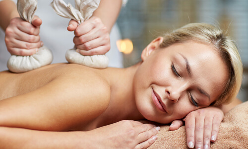 Body Massage Service at Home Bangalore